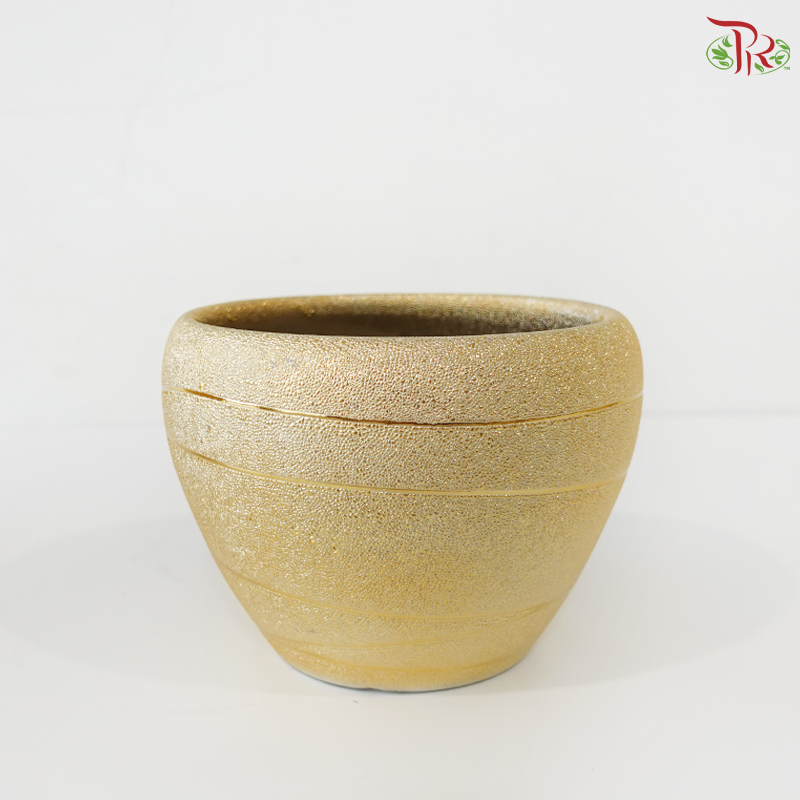 YU-571 Gold Pot