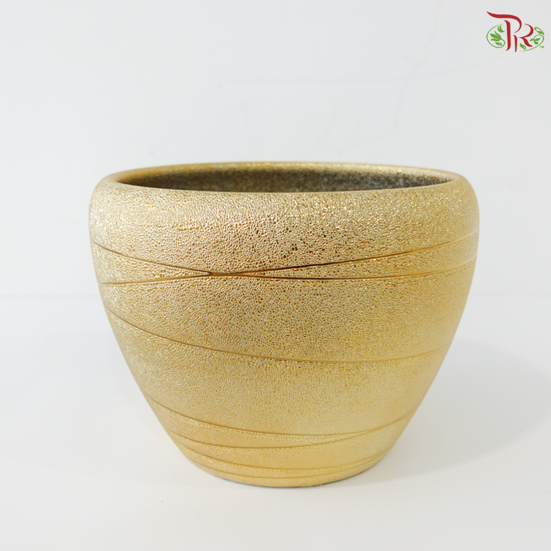 YU-571 Gold Pot