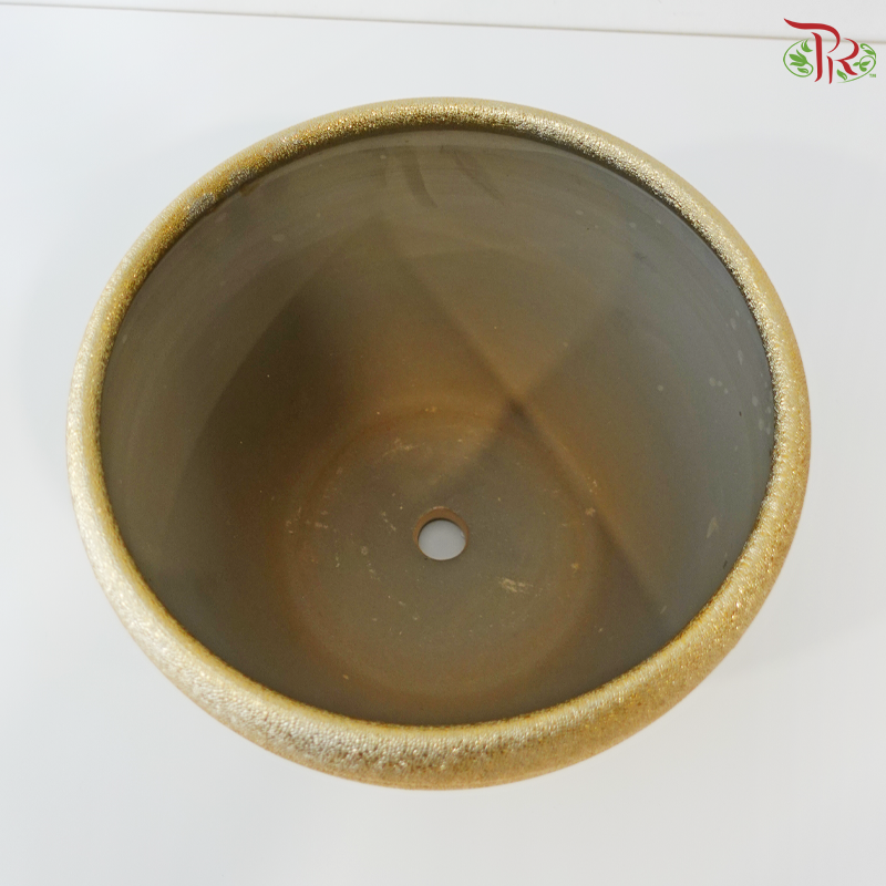 YU-571 Gold Pot