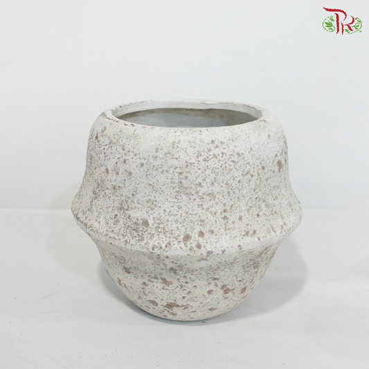 YX-ZW014 Vintage Pot