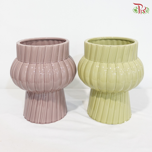 ZF-1085 Pot (With Color Option)