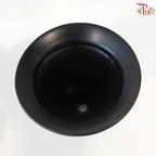 ZF-2053 Black Pot