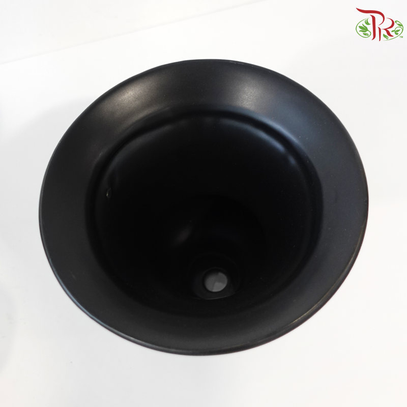 ZF-2053 Black Pot