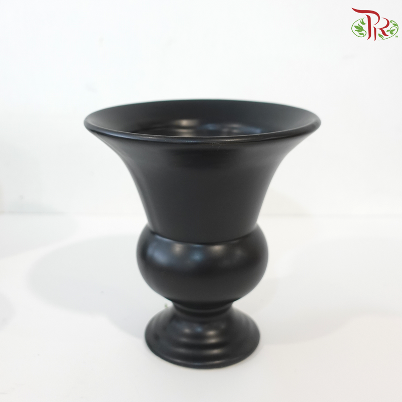 ZF-2053 Black Pot