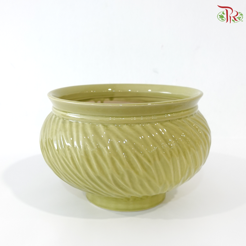 ZF-5007 Pot (With Color Option)