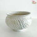 ZF-5007 - Gray Pot (ZF-5007GR)