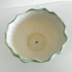ZF-5025 - Jade Green Pot (ZF-5025JGN)