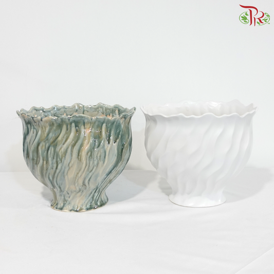 ZF-5063 Pot (With Color Option)