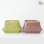 ZF-1069 Pot (With Color Option)