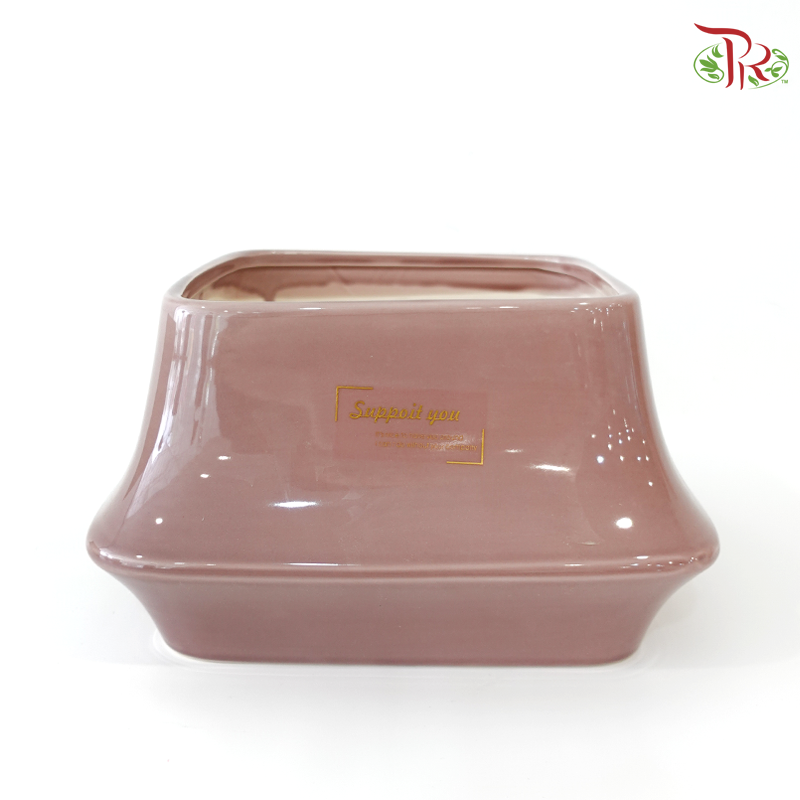 ZF-1069 Pot (With Color Option)