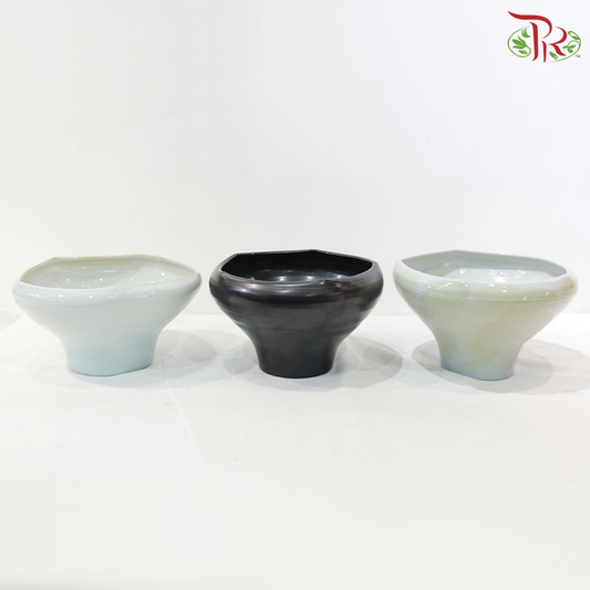 ZZY-Y043 Pot (With Design Option)