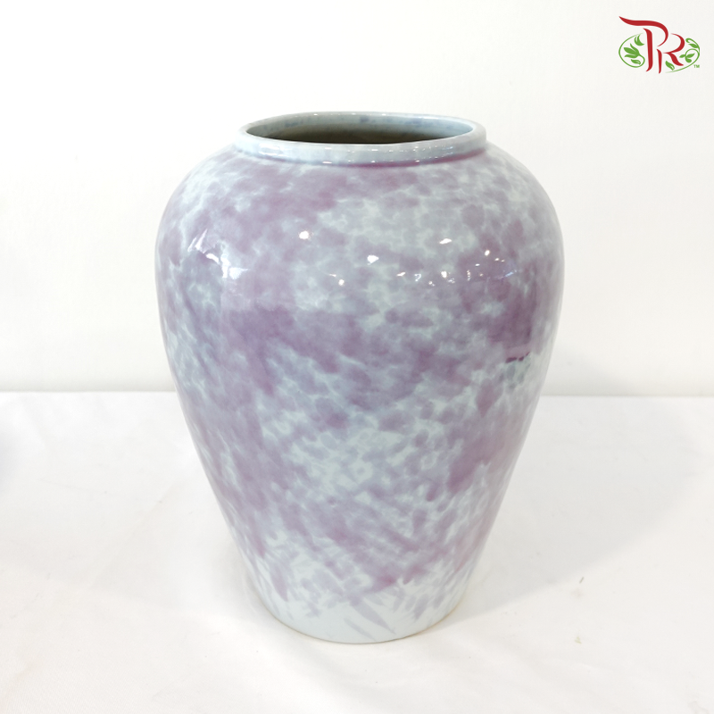 ZZY-A048- Pot (With Design Option)