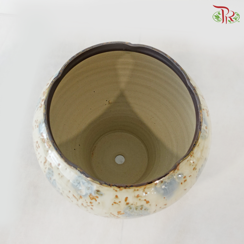ZZY-B015-X41 Pot
