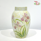 ZZY-H013 Vase (With Design Option)