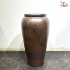 ZZY-S Brown Vase