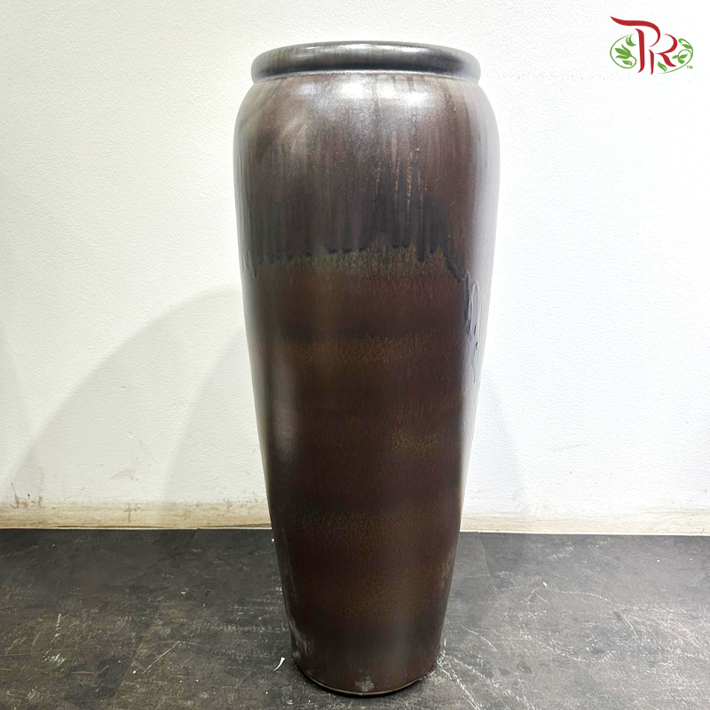 ZZY-S Brown Vase