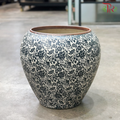 ZZY-T01-A Vintage Pot (S)