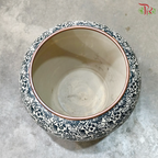 ZZY-T01-A Vintage Pot (S)