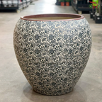 ZZY-T03-A Vintage Pot (L)
