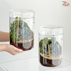 【Father's Day Series】 Qi Tian Da Sheng Terrarium (With Option)