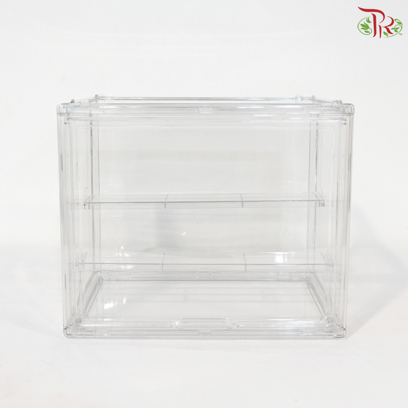 Acrylic Showcase Stand