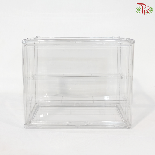 Acrylic Showcase Stand