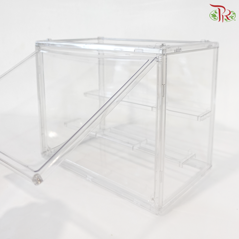 Acrylic Showcase Stand