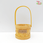 Basket 26-642-China-prflorist.com.my