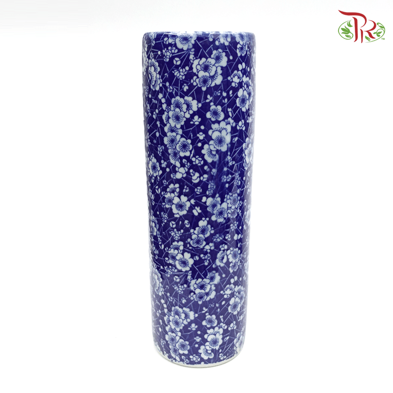 Bing Mei Vase (G2)-Pudu Ria Florist-prflorist.com.my