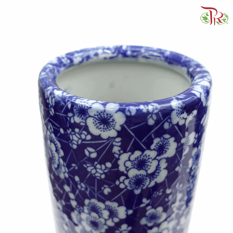 Bing Mei Vase (G2)-Pudu Ria Florist-prflorist.com.my