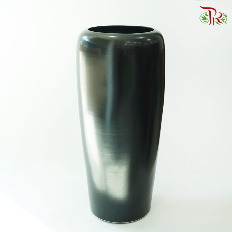 Matte Black Vase ( MBLVAS50/60/70)