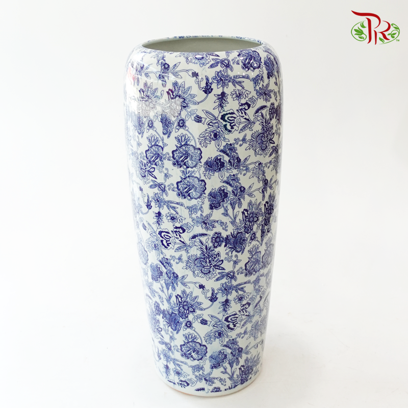 Vintage Vase- Radiant Blossom (VINVAS50/60/70)