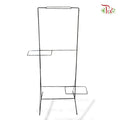 Stand Steel Big Container (3 Tier)