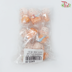 CNY Gardening Miniature《小和尚系列》(7 Units) (Random Choose Design)-Pudu Ria Florist-prflorist.com.my