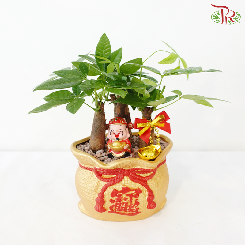 【CNY 2026】GF9 - Treasure Bag《聚宝袋》