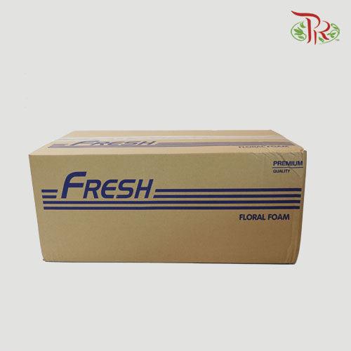 Floral Dry Foam - 1 Box (20 pieces)-Oasis-prflorist.com.my