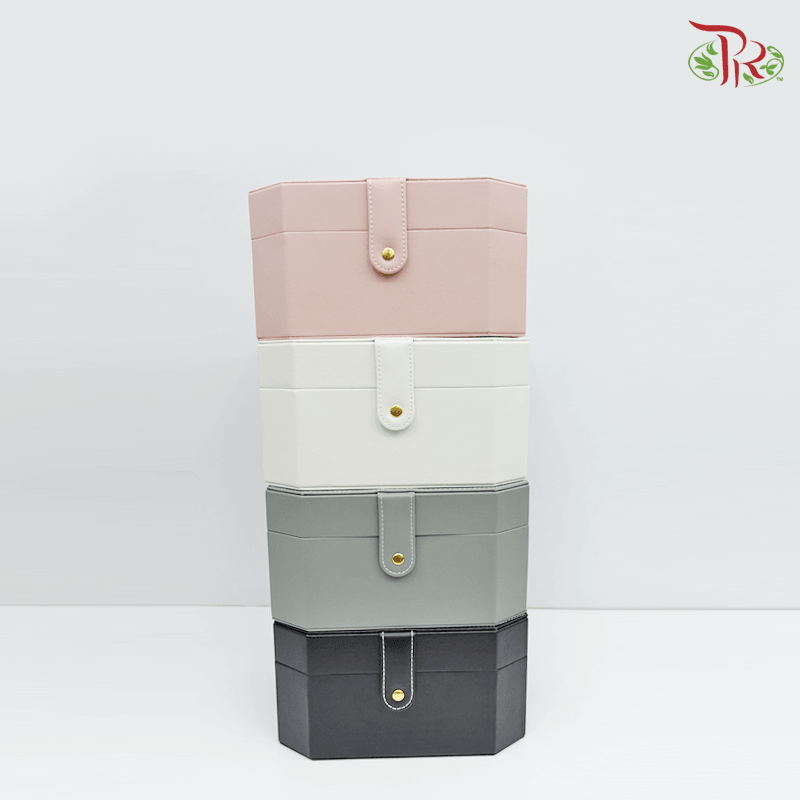 Floral Storage Box WFL019PZ-Pudu Ria Florist-prflorist.com.my