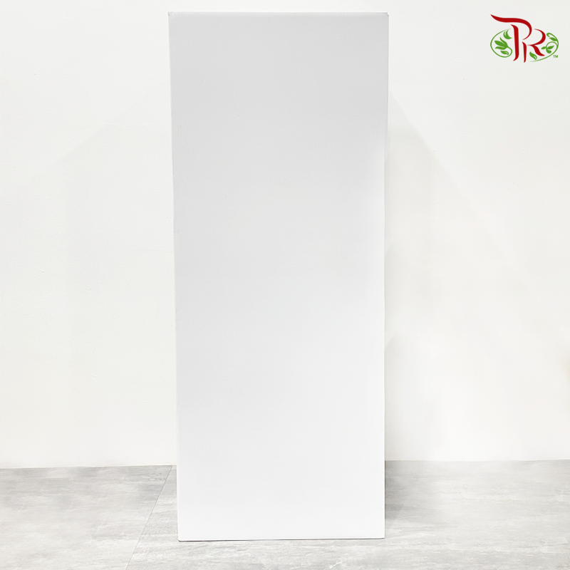 Foldable Flower Stand Box (M/L)-Pudu Ria Florist-prflorist.com.my