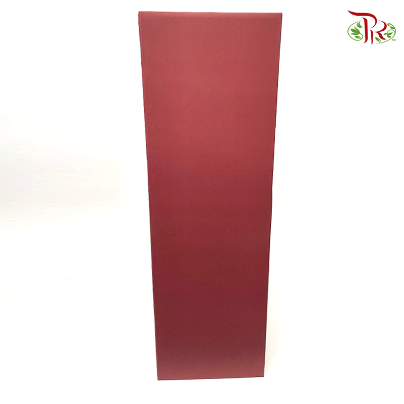 Foldable Flower Stand Box (M/L)-Pudu Ria Florist-prflorist.com.my