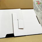 Foldable Flower Stand Box (M/L)-Pudu Ria Florist-prflorist.com.my