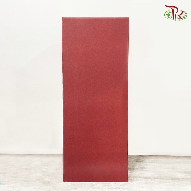 Foldable Flower Stand Box (M/L)-Pudu Ria Florist-prflorist.com.my