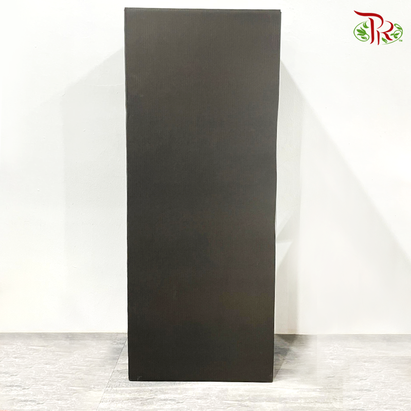Foldable Flower Stand Box (M/L)-Pudu Ria Florist-prflorist.com.my