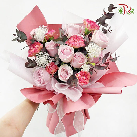 Forever 18-Pudu Ria Florist-prflorist.com.my