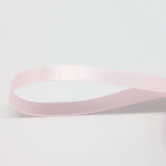 FRB061#14 Light Pink - Satin Ribbon-Pudu Ria Florist-prflorist.com.my