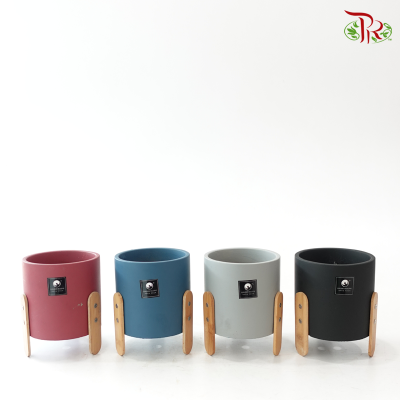 Pot- JQ-5005 (Random Choose)