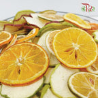 Fruit Assortment - (250g)-Orange-Africa-prflorist.com.my