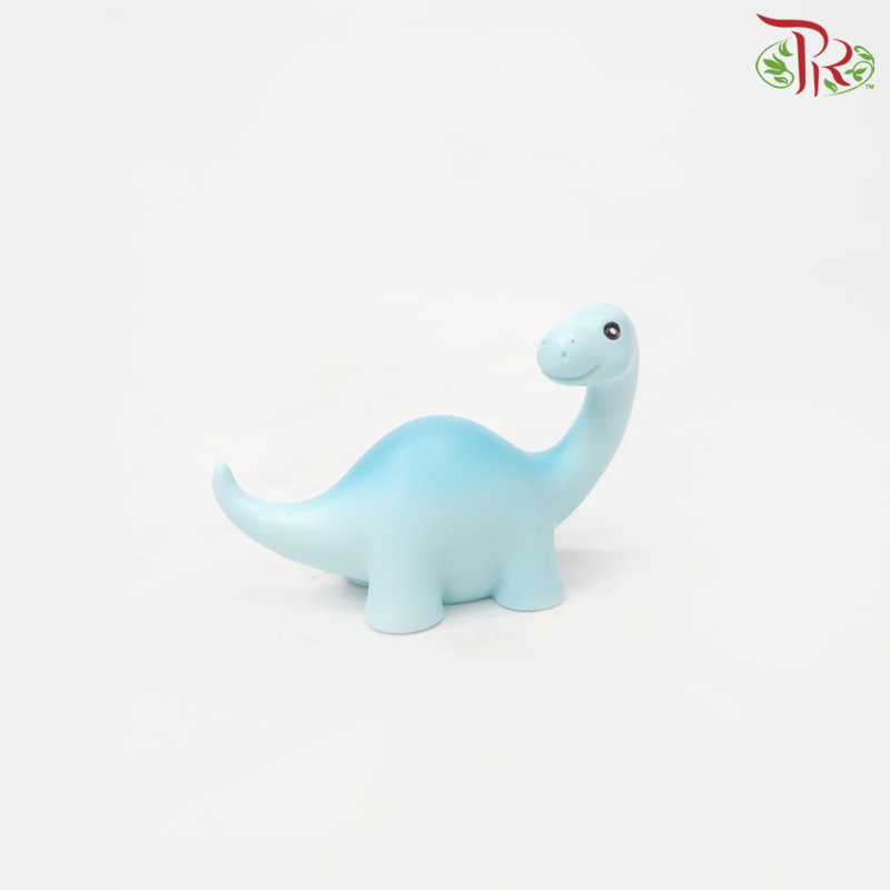 Gardening Miniature - Dinosaur Series 《恐龙群》(4 Units) (Random Choose Design)-Pudu Ria Florist-prflorist.com.my