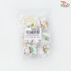 Gardening Miniature - Fortune Cats《招财猫》(6 Units)-Pudu Ria Florist-prflorist.com.my