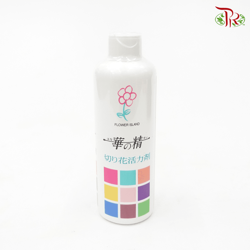 Hana No Sei 250ml Flower Food In Japan-Pudu Ria Florist-prflorist.com.my