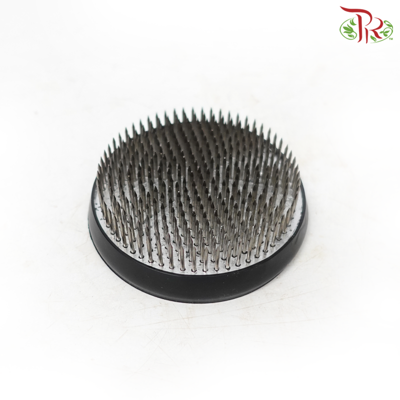 (Ikebana Kenzan Flower Frog) Jian Shan D80 Needle (330000009) (Per Unit)-Pudu Ria Florist-prflorist.com.my